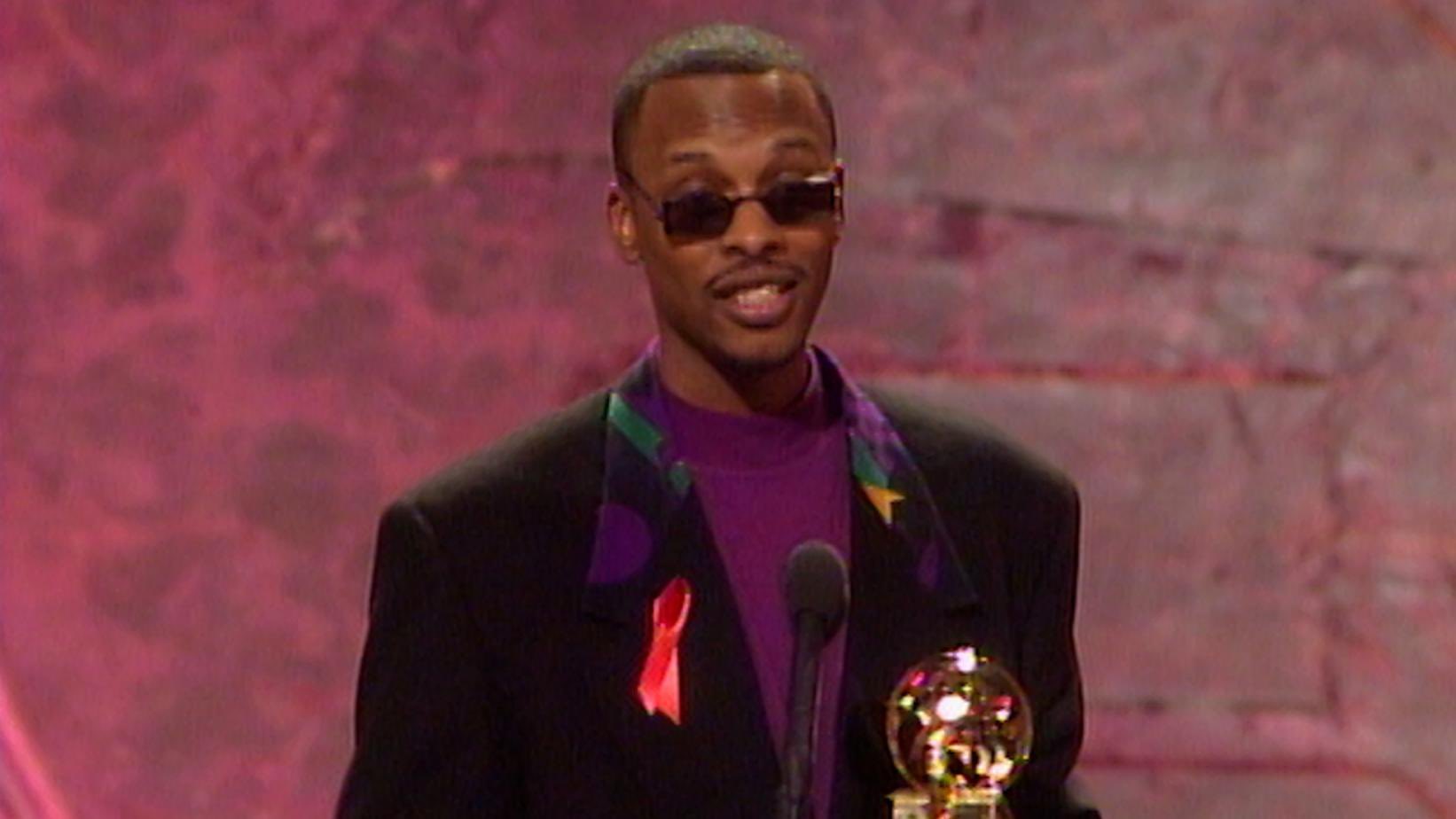 Happy 57th Birthday, DJ Jazzy Jeff! 