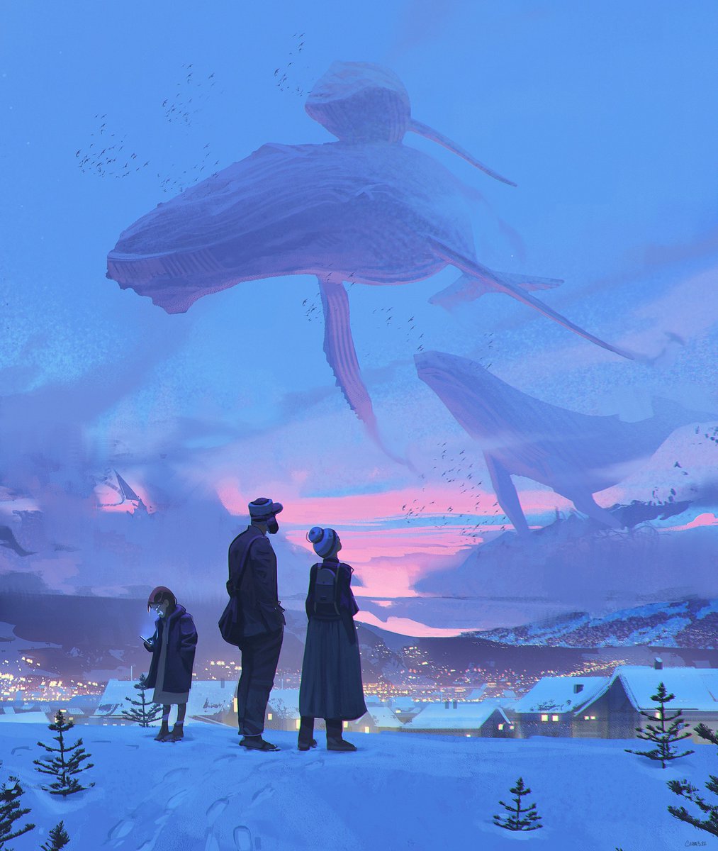 🥇 Pin of the week

"Missing the best part" by 
<a href="/CarmesJocelin/">jocelin carmes</a>
 
➡️ foundation.app/@Jocelincarmes…

___

I decided to pin this artwork out of 1.7k submissions, without hidden payments or any other deals.
RT this and post your artwork below to get pinned next.