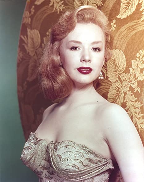 Happy Birthday dear Piper Laurie! 