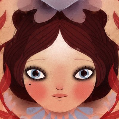 Claire Robertson tweet media