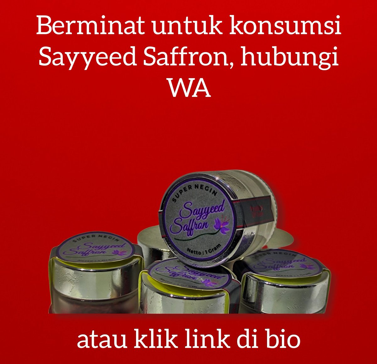 AriefGunthank's tweet photo. https://t.co/oIevN6kMb9 https://t.co/AQ4rsbJq6Q