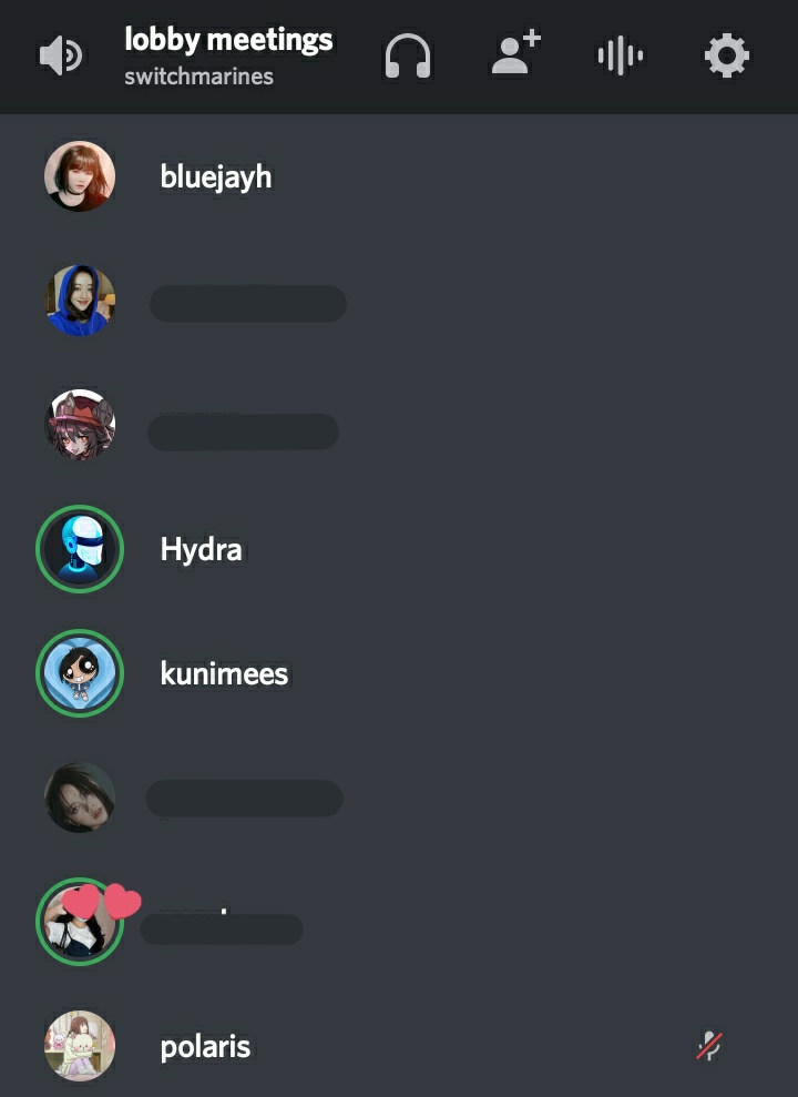 BUO NA KAMI YEHEY ft. Hydra