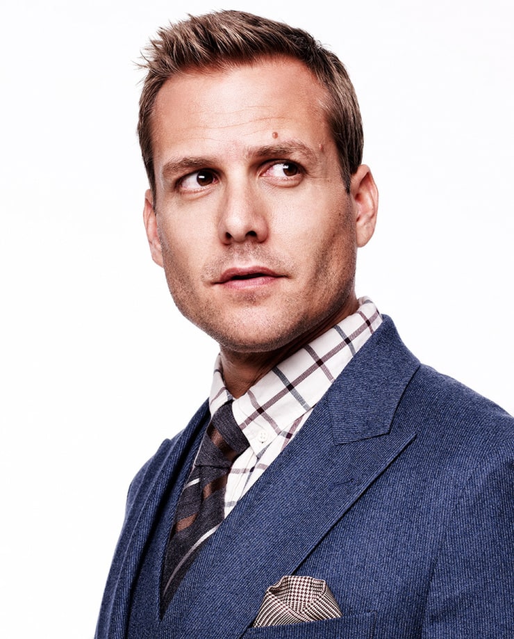 Happy Birthday Gabriel Macht   