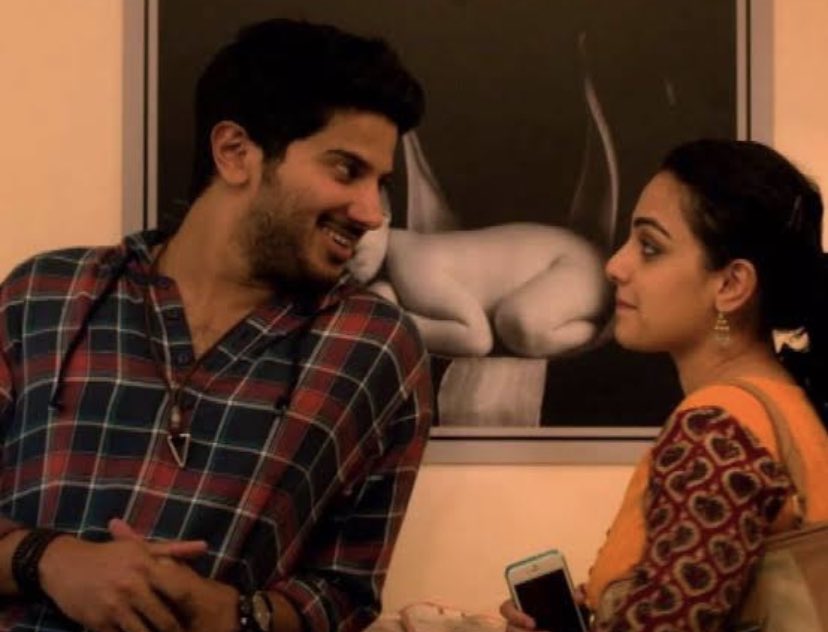 RaajSauman's tweet photo. This movie is a vibe❤️ https://t.co/VxUfaGdL2m