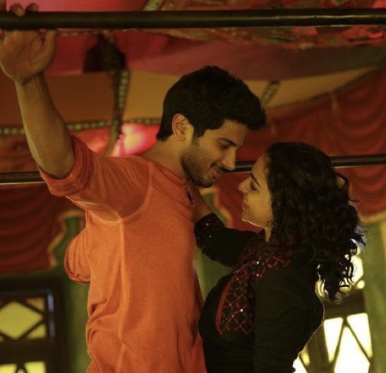 RaajSauman's tweet photo. This movie is a vibe❤️ https://t.co/VxUfaGdL2m