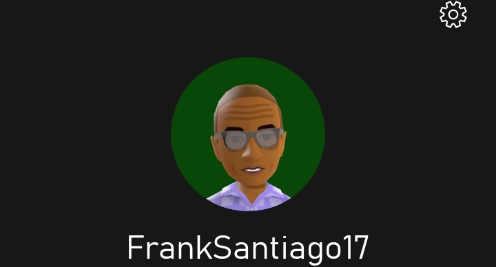 fksant17's tweet photo. Galera do Xbox aí, minha Gametag. Me adicionem por favor.
#Microsoft
#XboxGamePass
#gametag
#caixista https://t.co/z2Zbvb0e3B
