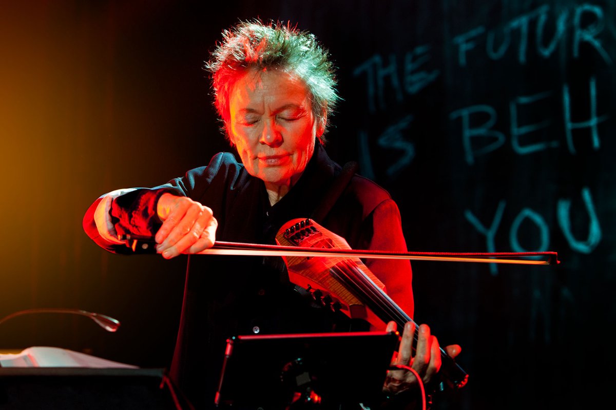 Philip Glass’ 85th Birthday Party at the Rockefeller Center's Ice Skating Rink to be Hosted by Laurie Anderson
audiojuju.com/philip-glass/