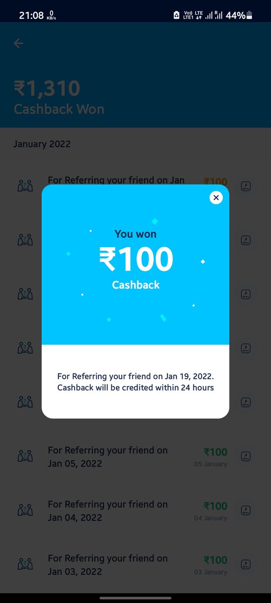 Beingrajput3's tweet image. #Paytm 
@vijayshekhar 
@_DigitalIndia 
#paytmmtkro
Its been three days i haven't  get my cashback  amount. Its totally  disgusting  and worst experienced with paytm. #stopusingpaytm