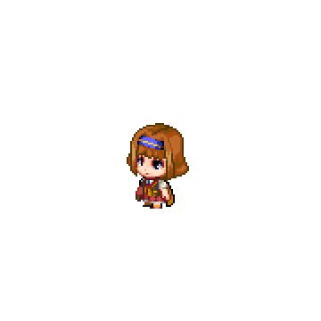 NAGINATASOFT's tweet photo. ランダムダンジョンゲーム、斜め移動用ドット絵

#ドット絵 #pixelart #自作ゲーム #gamedev https://t.co/gWrKF0CGLp