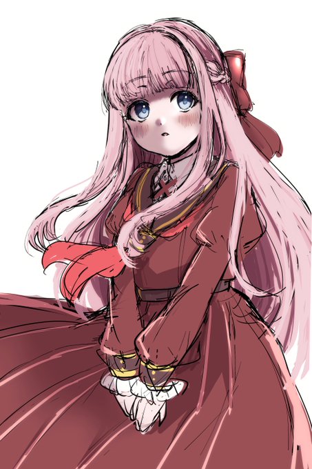 #デイリーモモコチャレンジ
も 