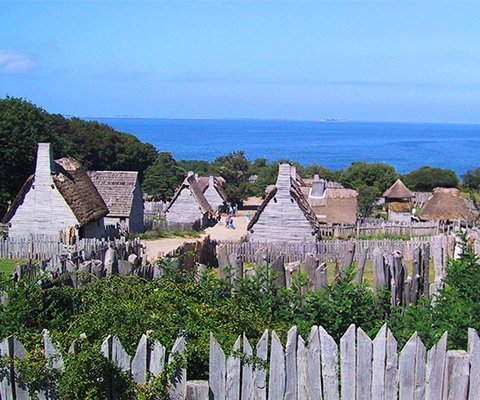 SRCreizen's tweet image. In 2020 was het precies 400 jaar geleden dat in Amerika geschiedenis werd geschreven: de #Mayflower landde in Cape Cod. Op deze unieke #themareis naar Boston, Plymouth, Philadelphia en Washington DC duikt u in de onstaansgeschiedenis van #Amerika!

➡ src-reizen.nl/reis/bakermat-…