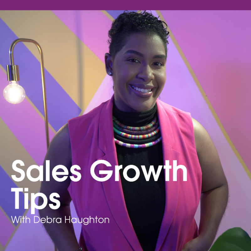 WeKnowJamaica's tweet photo. We're on a mission to put more resources at your fingertips that help you grow your business.
Our Senior General Sales Manager - @debzdoesitall shares a few quick tips on how to increase your sales.
#ExpertTips #Sales #Marketing #LocalLove #WeKnowJamaica #WeKnowLocal