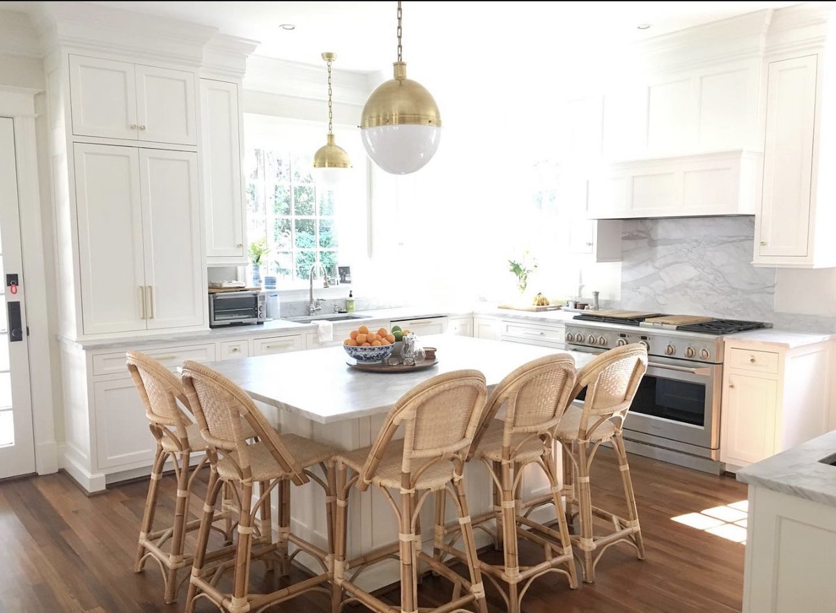 Rise and Shine 🌞 What a view and what a renovation this was. From a space that didn’t even exist to the beautiful addition to a gorgeous historic home in Chevy Chase. It’s a favorite, no doubt. 
design| @katemckaydesigns 
#irvingstreetreno #irvingstreetrenovation