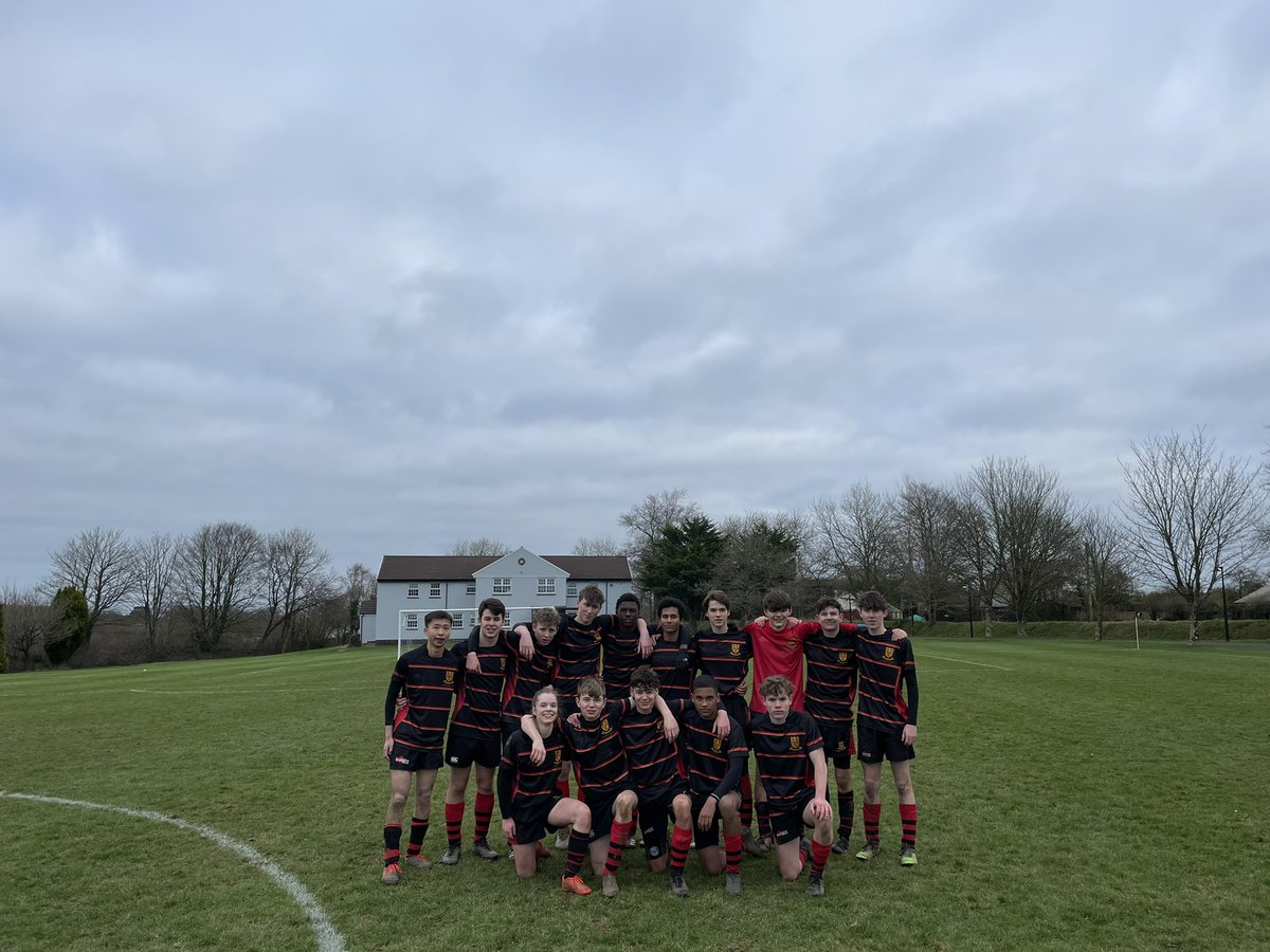 Shebbear Sport and Outdoor Education tweet media