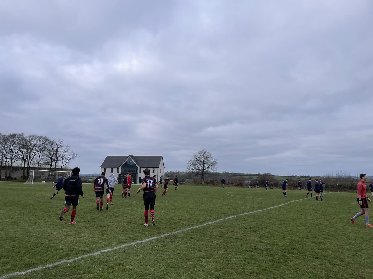 Shebbear Sport and Outdoor Education tweet media