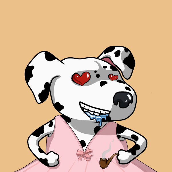 WowStud1o's tweet photo. Hi @ParisHilton 

Today is our Public Sale of our first #NFT project called #WowDalmatiansNFT 

Part from our sales will be donated to dog shelters in Greece and EU

Your support and positivity will land this project to the moon 👀 

❤️ https://t.co/toH3jeHPQB