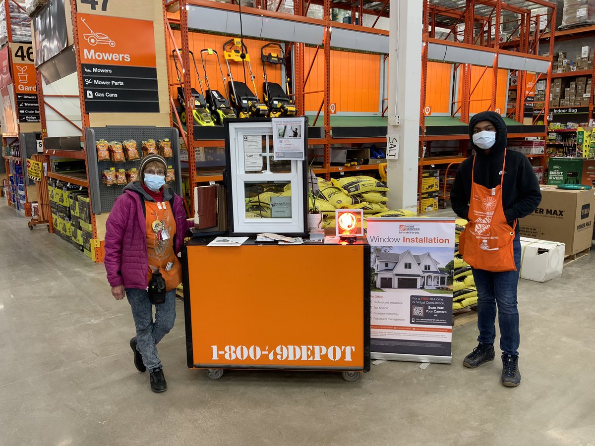 THDKeithJ's tweet image. At #3803 with Carol and Lawrence getting some Self Gen leads!@THDShawn @jay_linvilleTHD @THDGorski @THDShawnOhio @THDJasonC @redol1 @StitzelMark @PizzinoThd @DawnHawes7HDI @THDKarla @Jessotie87