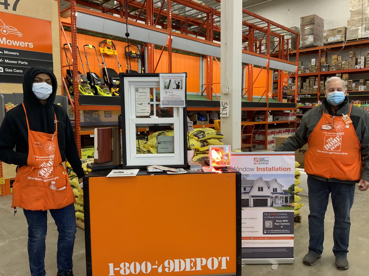 THDKeithJ's tweet image. At #3803 with Carol and Lawrence getting some Self Gen leads!@THDShawn @jay_linvilleTHD @THDGorski @THDShawnOhio @THDJasonC @redol1 @StitzelMark @PizzinoThd @DawnHawes7HDI @THDKarla @Jessotie87