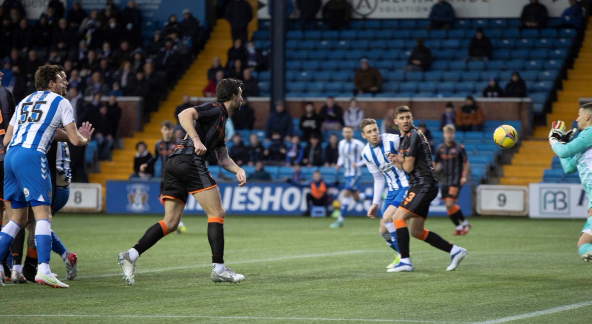 Kilmarnock FC