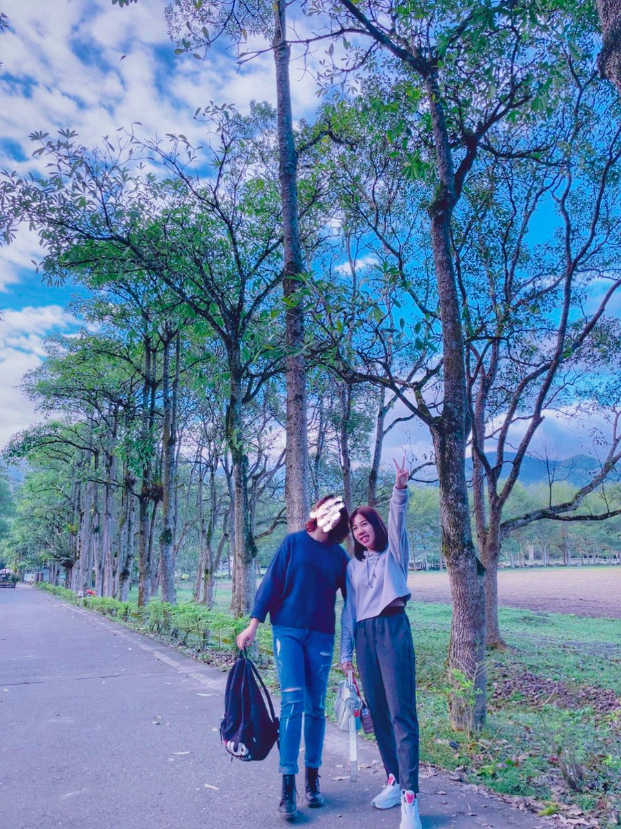 ___haaaaan's tweet photo. #20210104
我的時間軸終於來到2021年

#taitung #瑞穗農場 https://t.co/Y12J1lbZQs