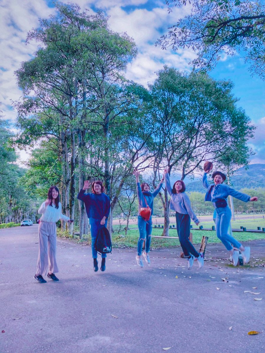 ___haaaaan's tweet photo. #20210104
我的時間軸終於來到2021年

#taitung #瑞穗農場 https://t.co/Y12J1lbZQs