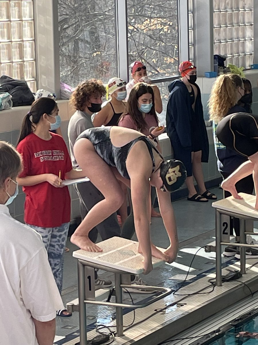 Mount Olive Swimming (@mtoliveswimming) on Twitter photo 🎉Morris County Champ Highlights🎉
Laure Thomas just swam a personal best in the 500 free with a time of 6:16.36! Way to go, Laure! <a href="/MOHSMarauders/">Mount Olive Marauders Athletics</a> <a href="/MountOliveTSD/">Mount Olive Township School District</a> 🎉Morris County Champ Highlights🎉
Laure Thomas just swam a personal best in the 500 free with a time of 6:16.36! Way to go, Laure! <a href="/MOHSMarauders/">Mount Olive Marauders Athletics</a> <a href="/MountOliveTSD/">Mount Olive Township School District</a>