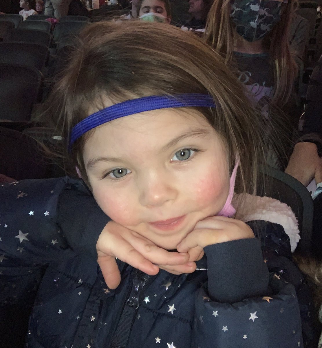 #DisneyOnIce
