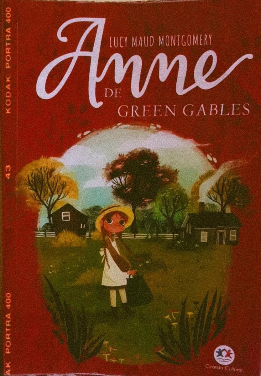 akutaweb's tweet photo. - Anne de Green Gables

“Grandes palavras são necessárias para expressar grandes ideias.”

♡ ☆
★★★★★ + ♡ https://t.co/HeQJmPt944