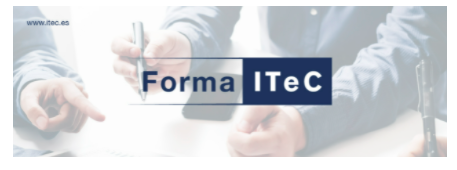 CitopMadrid's tweet photo. La agenda formativa de @ITeC_es para enero y febrero incluye algunos cursos gratuitos de los que te puedes beneficiar. ¡Infórmate! #FacilityManagement #NZED
https://t.co/mqBr2n6jQt https://t.co/dHY1uF1pA0