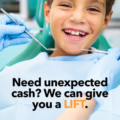 SantaCCCU's tweet image. Paying medical bills. Getting your car fixed. These are the things that are tough to plan. But we can help with a LIFT Loan - our Payday loan alternative. And you can apply with an ITIN. Get details.  ow.ly/aHrU50HzfrH
#SCCCUReachingOut #LIFT #lowcostloans