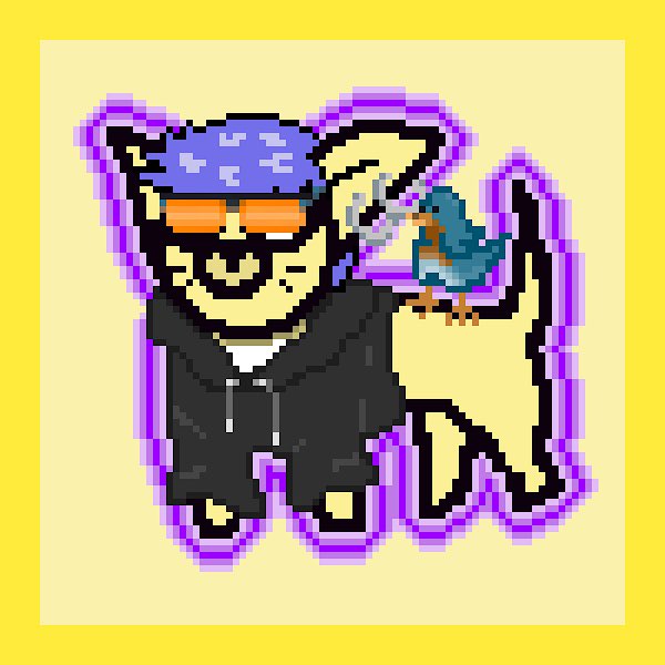KittenClubNFTs's tweet photo. GIVEAWAY‼️- 1 NFT 🎁 
KittenClub #726 👇

1️⃣ Follow
2️⃣ RT + Like

Winner drawn in 5 hours! #nft #NFTCommunity #nfts https://t.co/zvTrwi1xDz
