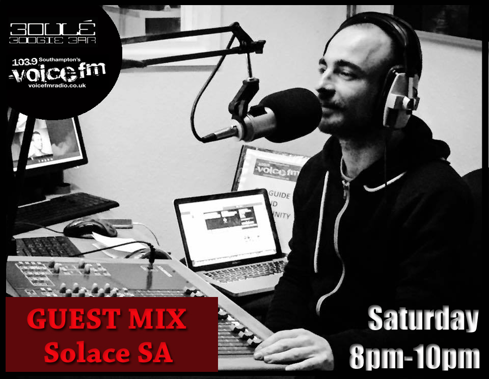 TONIGHT 8pm <a href="/voicefmradio/">Voice FM Radio</a> <a href="/bouledj/">chris beale</a> 

Guest mix from South Africa's <a href="/solace_sa/">#AnnualWinterCocktailparty24</a> 
Track from home grown producer <a href="/ridney/">RIDNEY</a> 
+ music from <a href="/64kRecordings/">64K Recordings</a> <a href="/JuicyMusicLLC/">Juicy Music</a> 

Tune in on 103.9FM voicefmradio.co.uk

#housemusicdj #radioshow #southampton