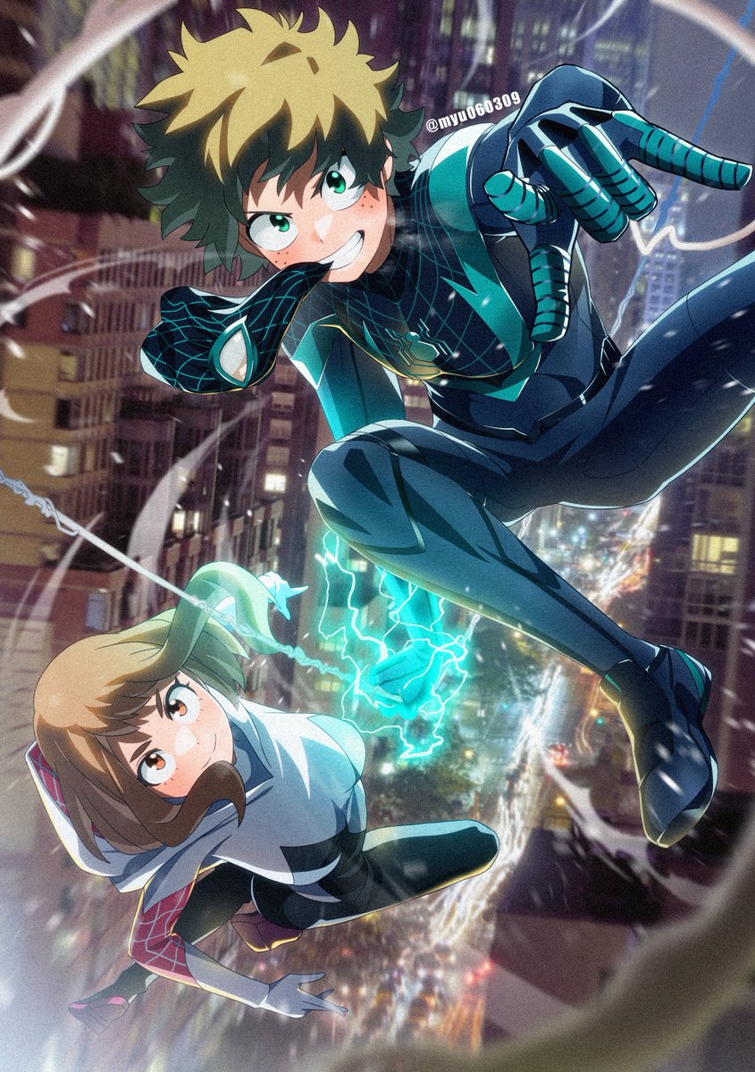 タグ Mha の注目ツイート 2ページ目 メガとんトラック