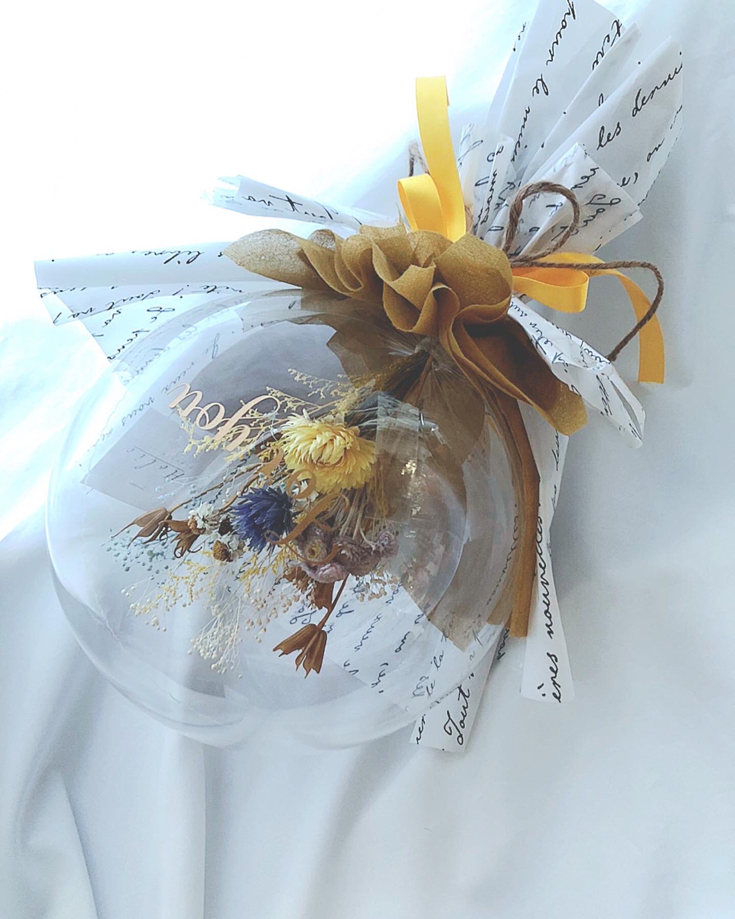 Holic705 Cflower Twitter