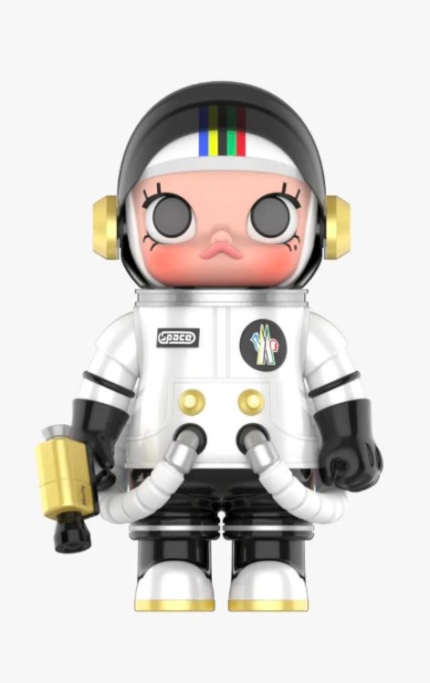 POPMART MEGA SPACE MOLLY 1000％　Moncler 83_1_082d720a-f0fb-4679-a4cd-