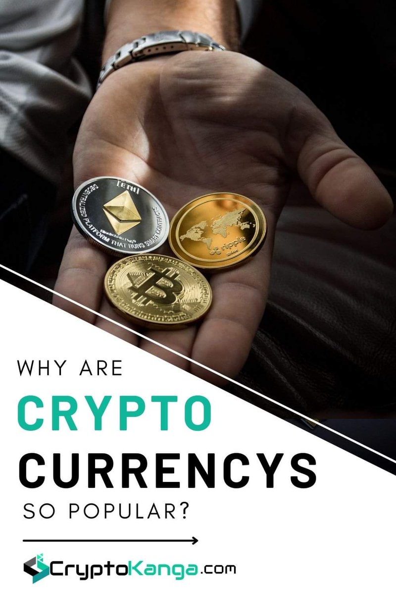 Check it out in my blog at Cryptokanga.com