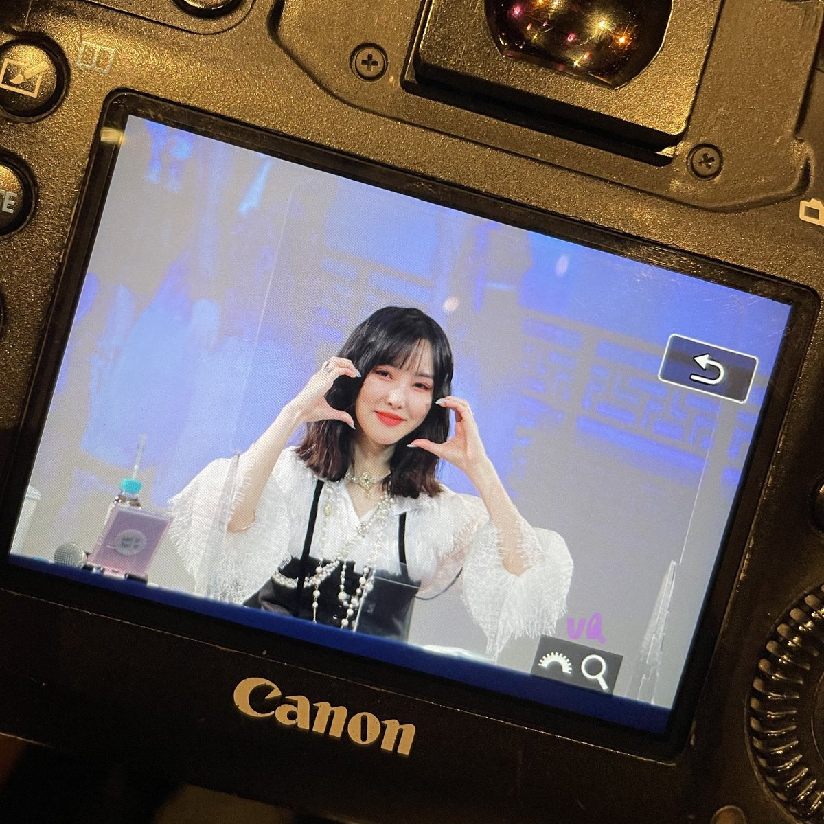 220122 흰물결예술극장 팬사인회 프리뷰

#유주 #YUJU #REC #놀이
