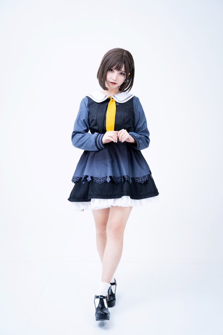 コスプレイヤーきちぴよのTwitter画像10