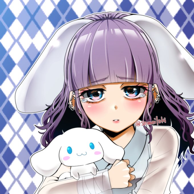 サンリオ擬人化のtwitterイラスト検索結果