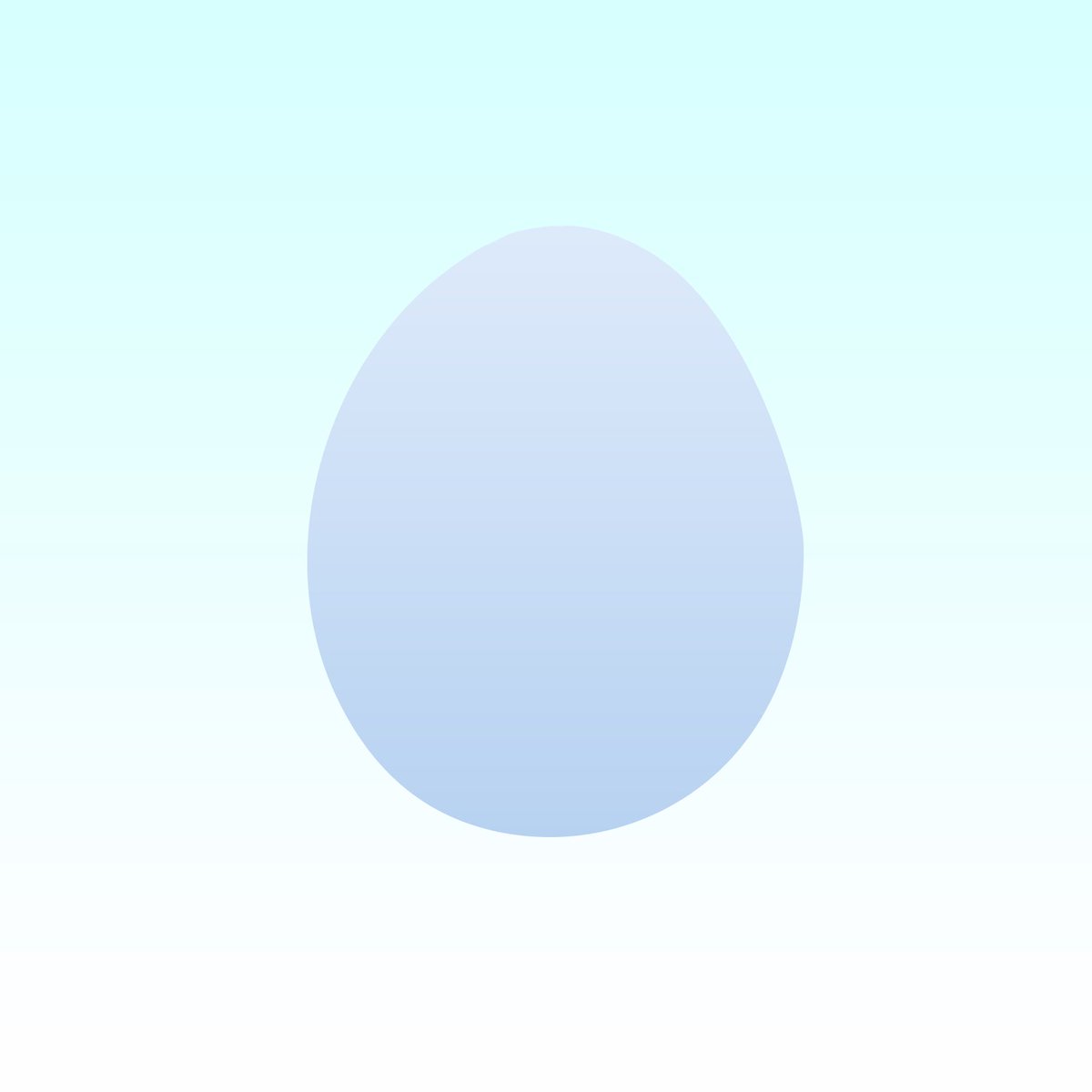 aresixart's tweet photo. Plain and self-colored eggs Just limited 45
https://t.co/P8yXycTTm4
even very soon its value will increase thousands of times. 

https://t.co/2KVQe51G7F https://t.co/8Es9C58Vyr