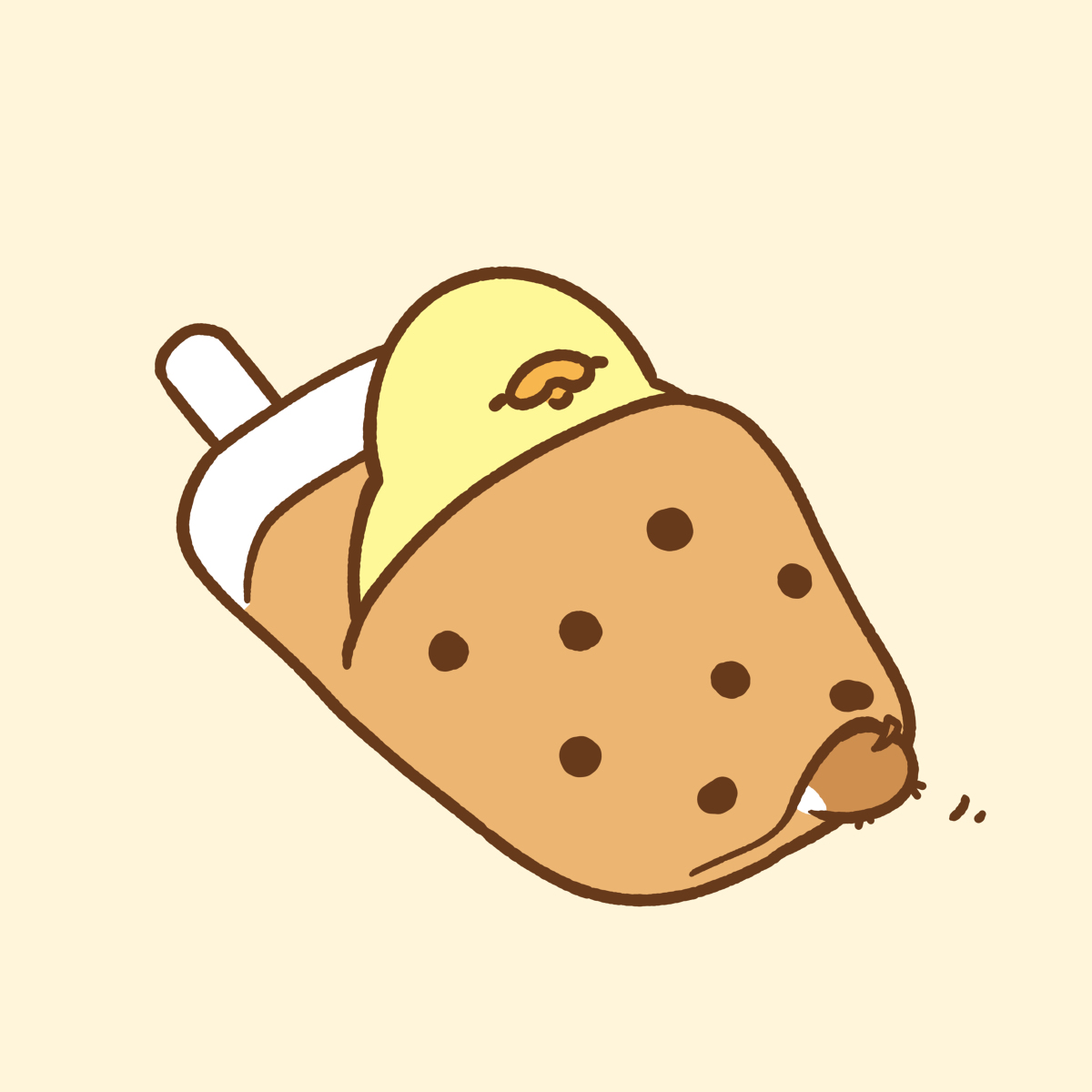 吃貨雞仔 食いしん坊なピヨコ Foodieg861 Twitter