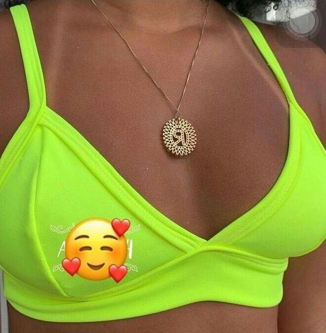 LooksKarol's tweet photo. Cropped R$10,00 💸 https://t.co/WeXh2dZwnh