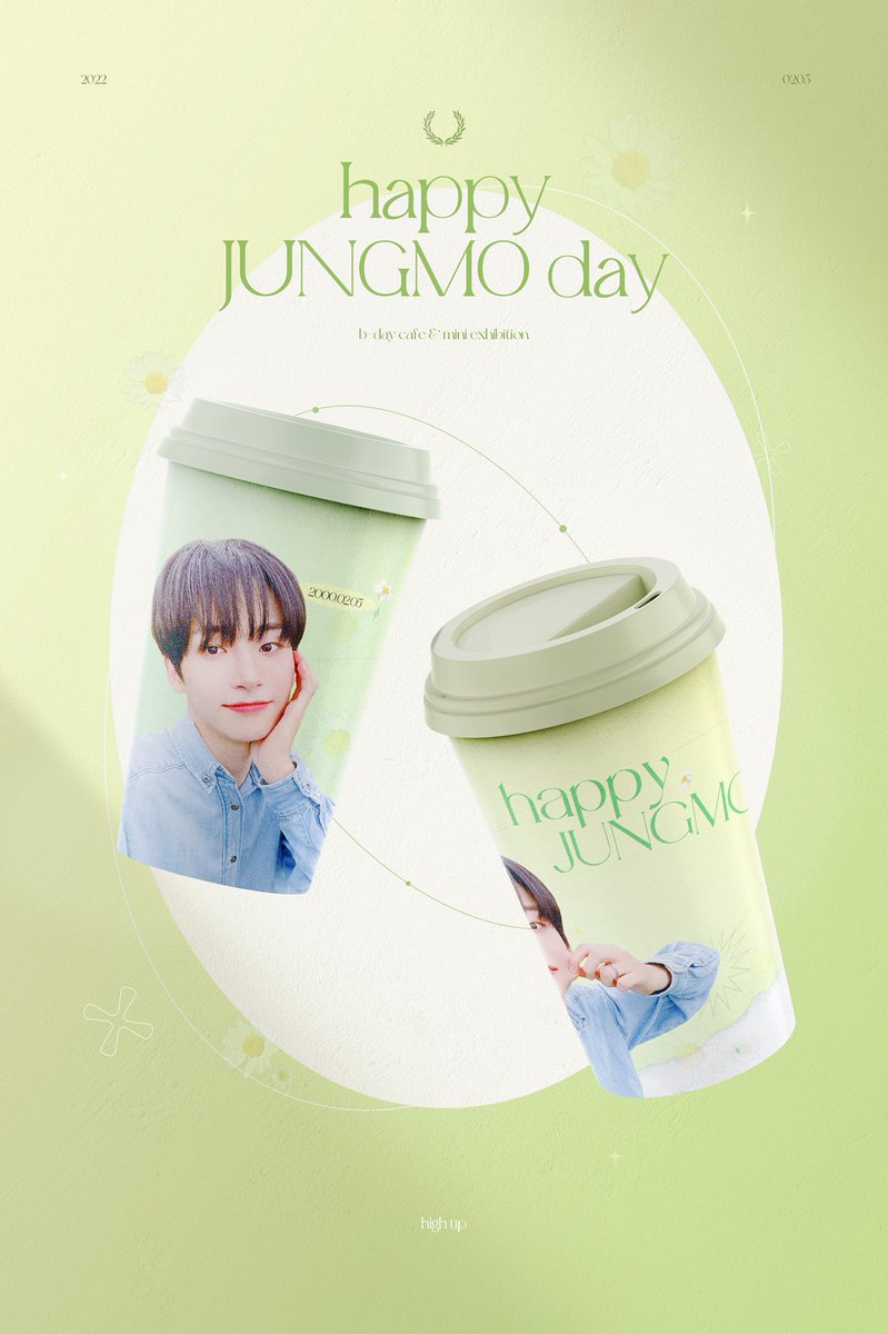 HIGHUP_0205's tweet photo. ➖

𝐇𝐀𝐏𝐏𝐘 𝐉𝐔𝐍𝐆𝐌𝐎 𝐃𝐀𝐘✨✨
ʙ-ᴅᴀʏ ᴄᴀғᴇ &amp; ᴍɪɴɪ ᴇxʜɪʙɪᴛɪᴏɴ

➖

𝟮𝟬𝟮𝟮.𝟬𝟮.𝟬𝟰 - 𝟮𝟬𝟮𝟮.𝟬𝟮.𝟬𝟲

자세한 내용은 아래 공지를 확인해주세요✨✨ https://t.co/3Ry0bF4qo7