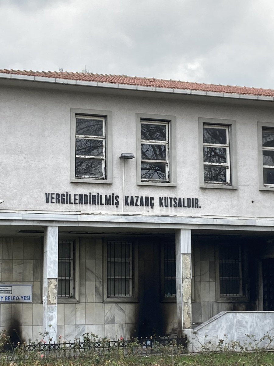 Bizimki kazançlandırılmış vergi amk