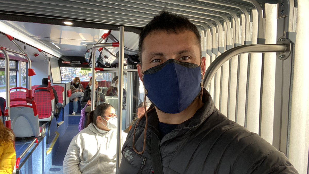 michoarancibia's tweet photo. Debe ser por mi deformación universitaria, pero me encantan las ciudades en que el transporte público funciona bien. https://t.co/aVBWvxMPuJ