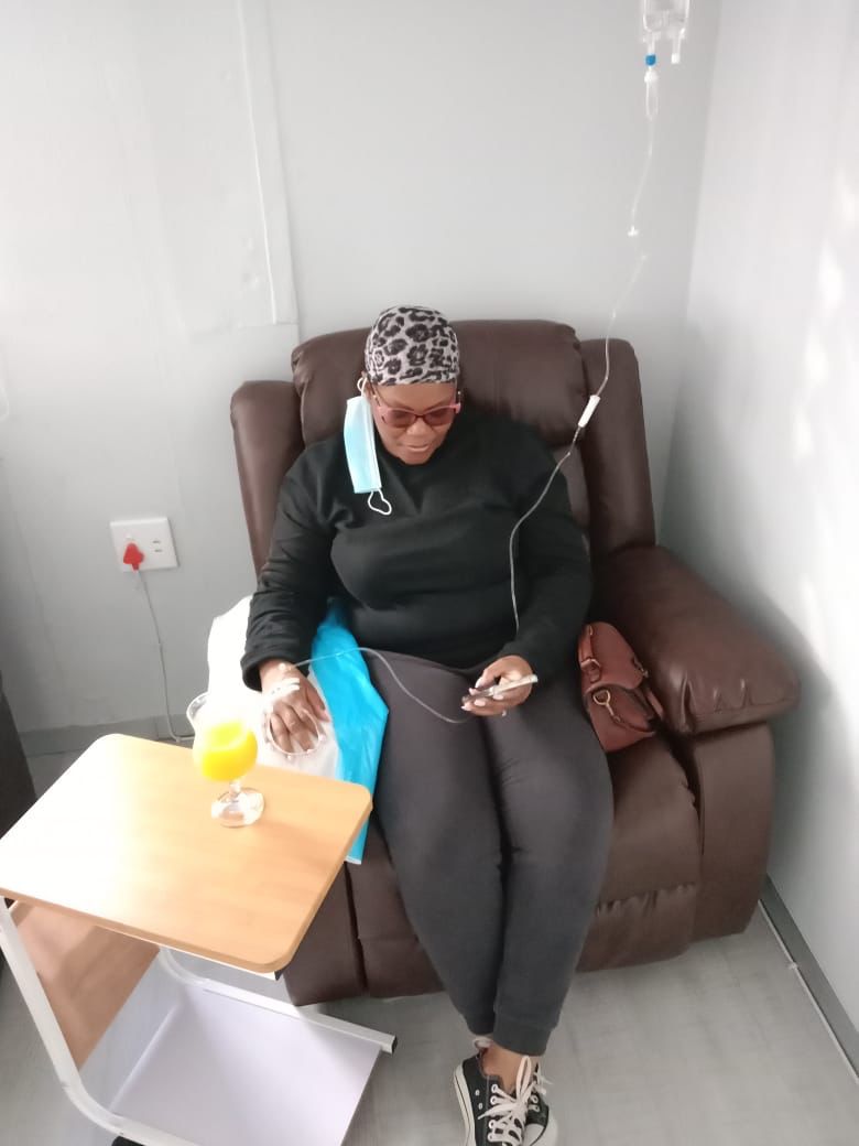 wellnessfactor_'s tweet photo. We can never THANK YOU ENOUGH!! 🥰🥰 Your SUPPORT IS FOREVER AMAZING! We LOVE YOU, and Hope to See you again SOON at OUR IV VITAMIN DRIP LOUNGE. 💪😊💪🩺 #ivtherapydrip #ivvitamins #healthandwellness #ivtherapy #wellnesscoaching #medical #medicare #healthylifestyle #midrand https://t.co/icZChefs4V