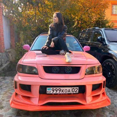 #НовыйАватар