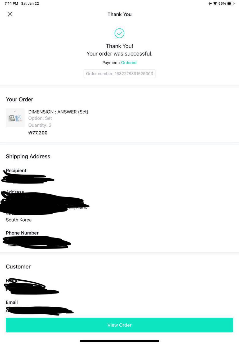 luvdyong's tweet photo. wts lfb ph

enhypen dimension:answer blessed-cursed pob
- 1 yet album (350 php)
- 5 pob pcs (random 410 ea php)
- 50% within 24hrs, 50% 01/31
- secured from wv
- april-may eta
- reply/dm to avail https://t.co/9qtXfkuPyS