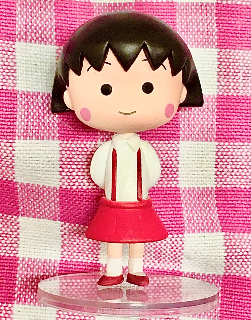 CD「まるまるぜんぶちびまる子ちゃん」PC-PCCA-80032