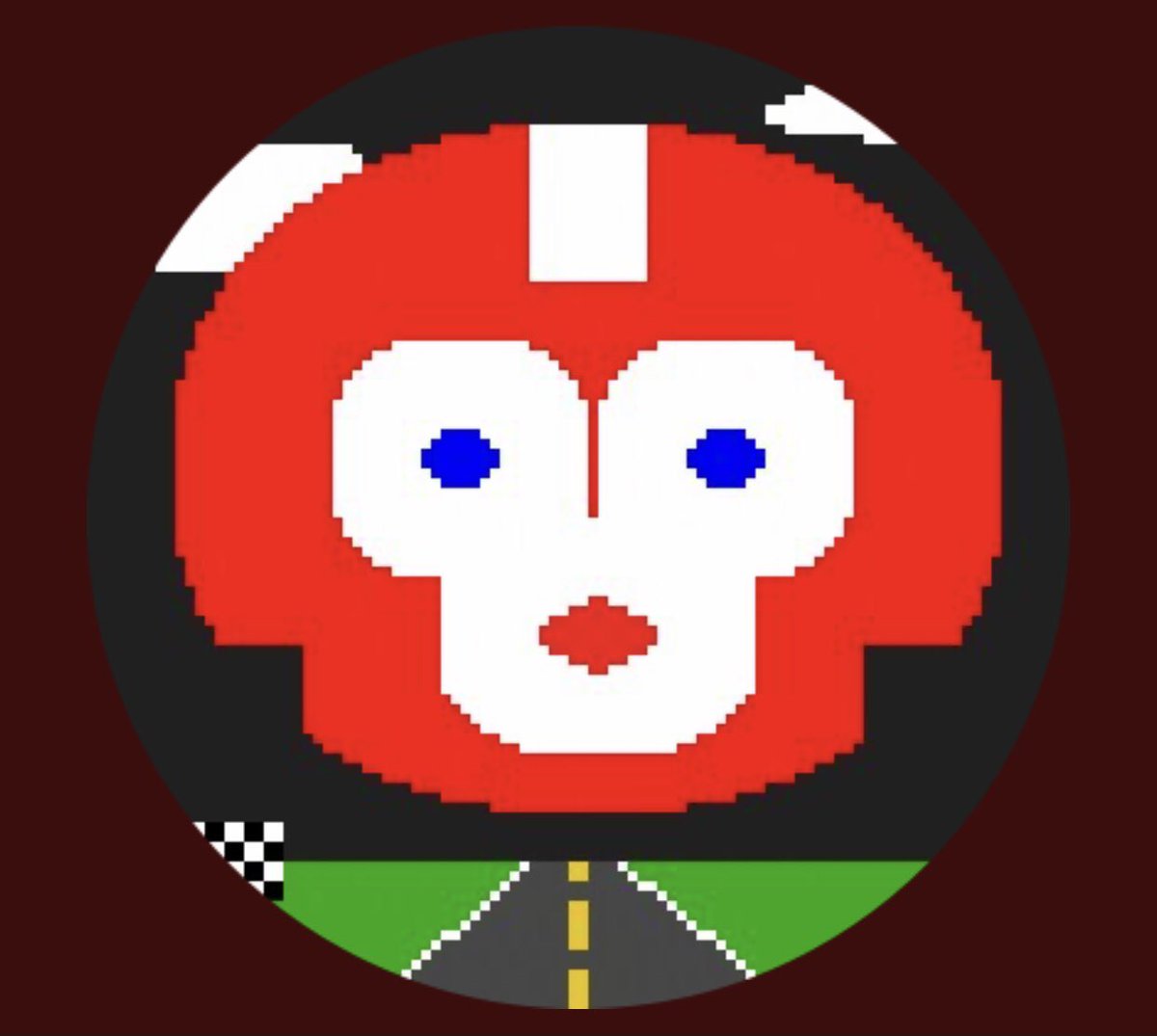 pixelaperacers's tweet photo. Pixel Ape Racers is having a 20 NFT’s giveaway, follow on twitter and drop your wallet addresses below! #opensea #NFTs #Giveaway #Crypto #Binance  #NFT #NFTCollection #free #apes #NFTdrop #NFTGiveaway #NFTCommmunity https://t.co/R6Q1nDz7MY
